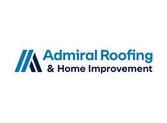 Admiral Roofing & Home Improvement - Holbrook, MA