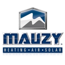 Mauzy Cooling, Heating, Plumbing, and Electrical - Electricians