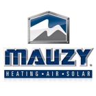 Mauzy Heating, Air & Solar