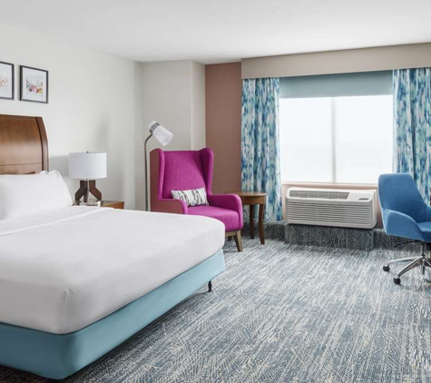 Hilton Garden Inn Orlando at SeaWorld - Orlando, FL