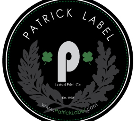 Patrick Label Printing - Los Angeles, CA