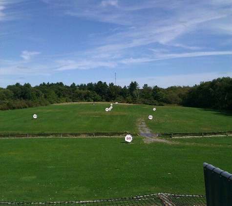 Golf Country Easton - South Easton, MA