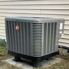 P Longo Air Conditioning & Heating