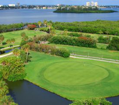 The Tides Golf Club - Seminole, FL