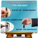 Denver Locksmith Service - Locks & Locksmiths