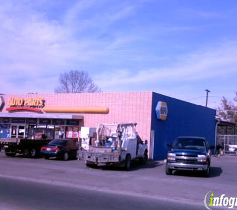 NAPA Auto Parts - Glendale, AZ