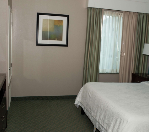 Hilton Garden Inn Tyler - Tyler, TX