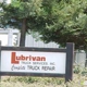 Lubrivan Truck Services Inc