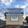 Robertson Auto Sales gallery