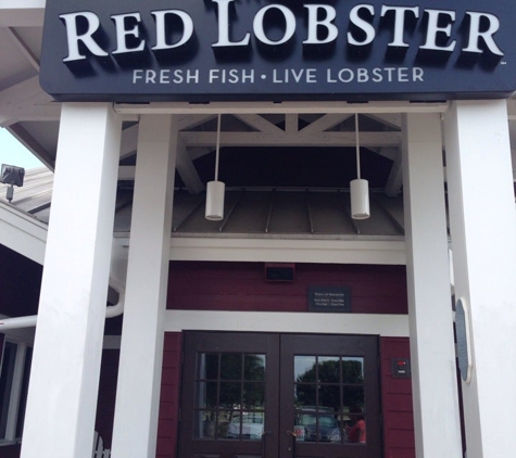 Red Lobster - Katy, TX