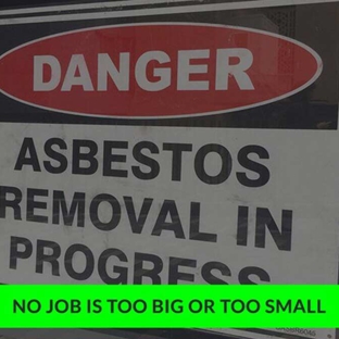 Breathe Easy Asbestos Removal And Demolition. No Job Is Too Big Or Too Small