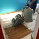 Hardwood Floor Maintenace