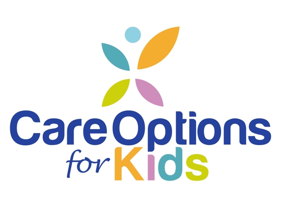 Care Options for Kids - Claymont, DE