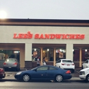 Lees Sandwiches - Sandwich Shops