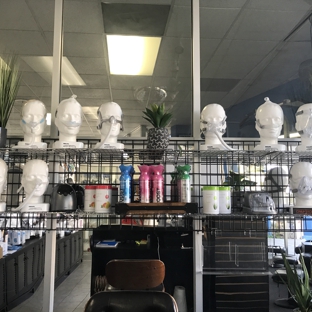 CPAP Store Los Angeles - Los Angeles, CA. Loved the display of the masks