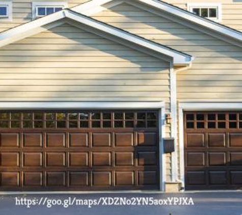 Vilas Garage Door Repair Co. - Madison, WI