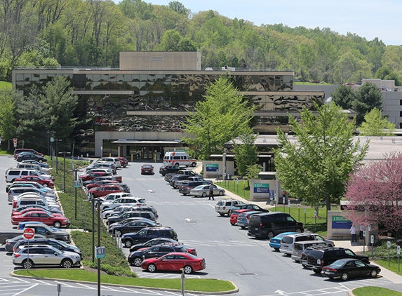 Carlino Family IBD Center - Hershey, PA