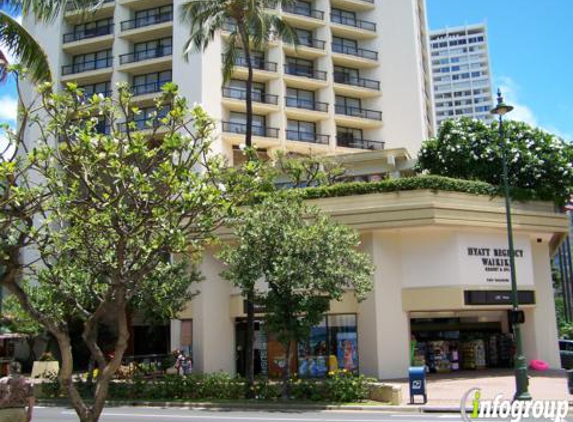 Abe Investment Group Inc - Honolulu, HI