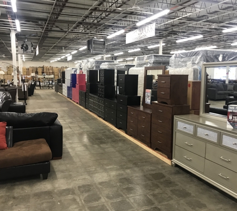 American Freight Furniture and Mattress - Green Bay, WI