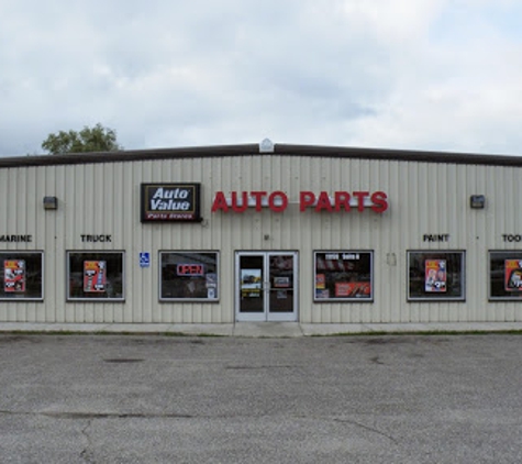 Auto Value - Greenville, MI