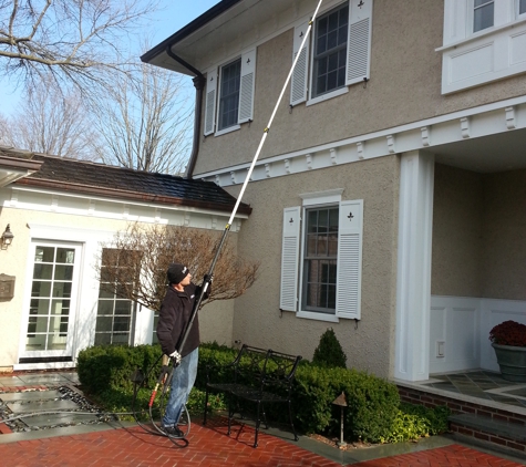 DeMark's Window & Pressure Cleaning Services - Waukesha, WI