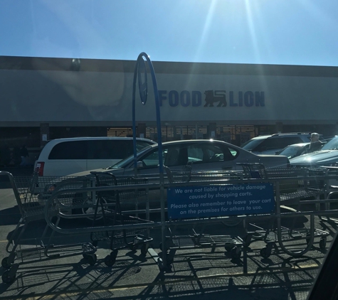 Food Lion - Tullahoma, TN