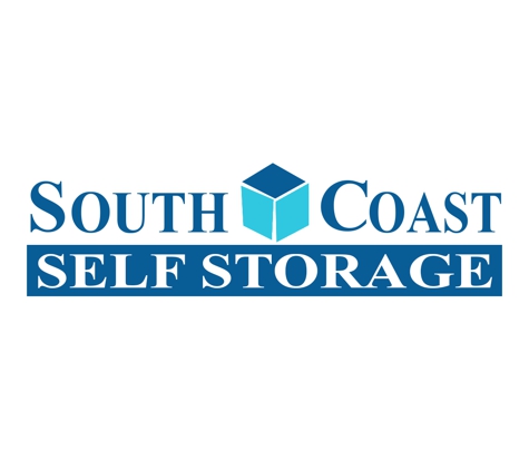 South Coast Self-Storage - Santa Ana, CA