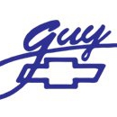 Guy Chevrolet Company - Automobile Parts & Supplies
