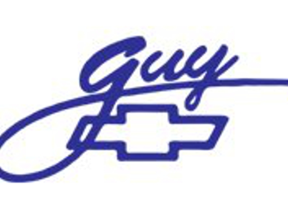 Guy Chevrolet Company - Artesia, NM