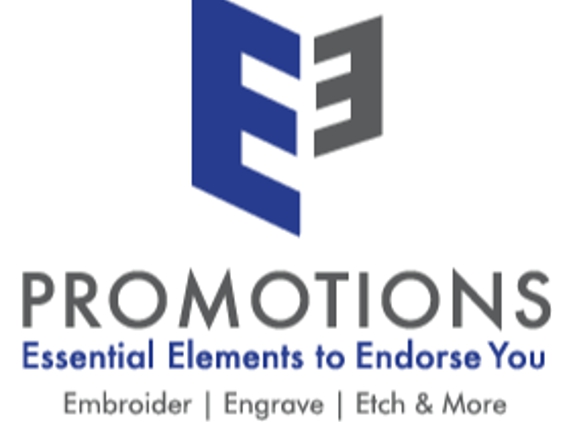 E3 Promotions - Fayetteville, GA