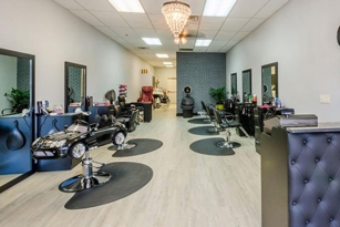 Krista's Hair Salon & Nail Spa