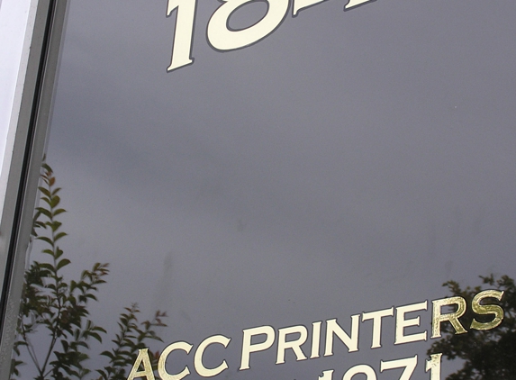 ACC Printers - Berkeley, CA