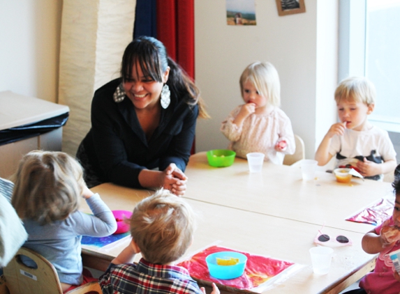 Williamsburg Northside Infant and Toddler Center - Brooklyn, NY