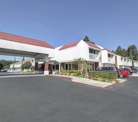 Motel 6 - Santa Ana, CA