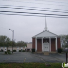 Rosedale Baptist Church