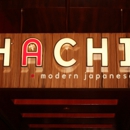 Hachi - Japanese Restaurants