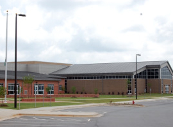 Wheatmore High School - Trinity, NC