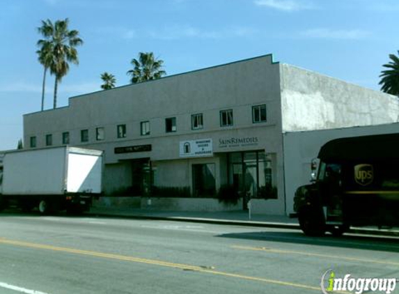 Waterways Travel - Santa Monica, CA