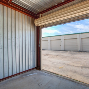 Simply Self Storage - Oklahoma City, OK