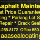 Tri State Paving & Sealing Inc - Paving Contractors