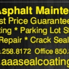 Tri State Paving & Sealing Inc