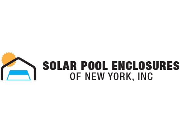 Solar Pool Enclosures of NY Inc - Holbrook, NY