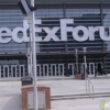 Fed Ex Forum gallery