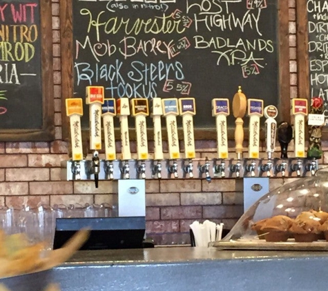 Meadowlark Brewing - Sidney, MT