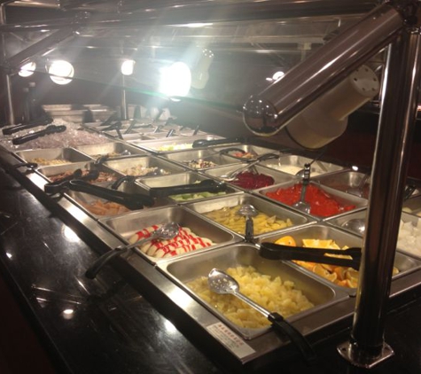 Yummy Super Buffet - Omaha, NE