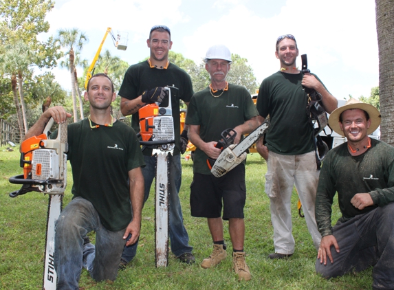 Sherwood Tree Service - Seminole, FL