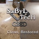 Sabyl Tech - Carpet & Rug Cleaners-Water Extraction