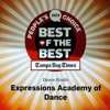 Expressions Dance Academy gallery