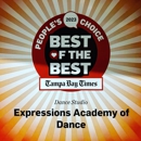 Expressions Academy of Dance - Dancing Instruction