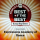 Expressions Academy of Dance
